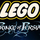 Image for article titled There Will Be Prince Of Persia LEGO